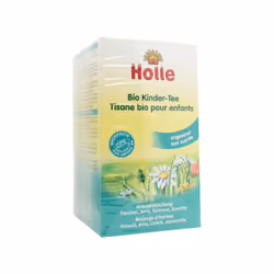 Holle Bio Infusion For Children 20x1.5g