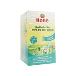 Holle Bio Infusion For Children 20x1.5g