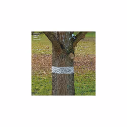 SWISSINNO Adhesive Tape - Grease Band for Caterpillars and Ants 5cm x 5m, natural protection for trees, without the use of chemicals