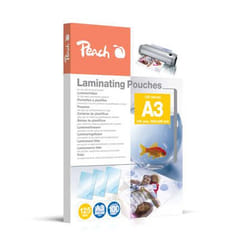 Peach PP525-01 laminator pouch 100 pc(s)
