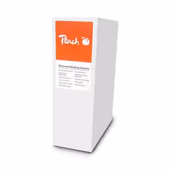 Peach PBT406-08, A4, White, 120 sheets, 80 g/m², 80 pc(s)