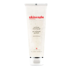 Skincode SCPCG125 facial cleanser Cleansing gel Women 125 ml