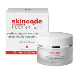 Skincode SCRECC15 eye cream/moisturizer Women 30+ yr(s) 15 ml