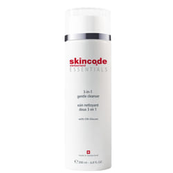 Skincode SCGC3-200 facial cleanser Cleansing milk Women 200 ml