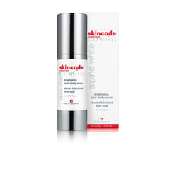 Skincode SCAWBTCS30 face serum & concentrate 30 ml Women