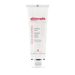 Skincode SCSOSCW125 facial cleanser Cleansing cream Women 125 ml