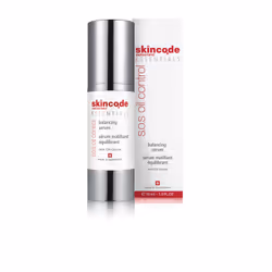 Skincode SCSOSBS30, Women, Combination skin, Oily skin, Sensitive skin, 30 ml