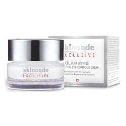 Skincode SCEXCWPECC15 eye cream/moisturizer Women 30+ yr(s) 15 ml