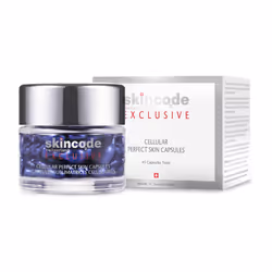 Skincode SCEXCPSC45, Women, Universal skin, 14.9 ml