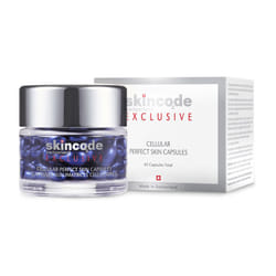 Skincode SCEXCPSC45 face serum & concentrate 14.9 ml Women