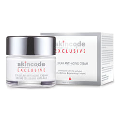 Skincode Essentials Cellular Anti-Aging Cream Day & night cream Decollete, Face, Neck 50 ml