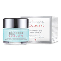 Skincode SCEXCEMM50 facial mask Hydrating mask Women 50 ml 30+ yr(s)