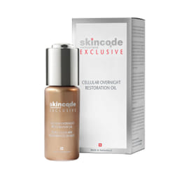 Skincode SCEXCORO30 face oil 30 ml 30+ yr(s)