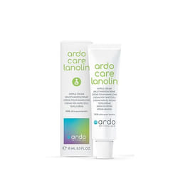 Ardo Care Lanolin 10 ml Cream Women