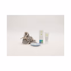 Care Balm 10ml Vegan Nipple Cream for Breastfeeding Mothers Made from Natural Ingredients. Effective Solution for Dry & Irritated Nipples.