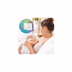 Care Breast Compresses For Sore Nipples. Vegan Breast Cooling Pad For Nipple, Gel Pads To Keep Mum Breast Feeding. Nursing Relief Patches With Instant