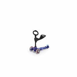 Micro MMD014, Kids, Kickbike scooter, Any gender, Asphalt, 50 kg, 3 wheel(s)