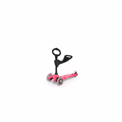 Micro MMD009, Kids, Kickbike scooter, Female, Asphalt, 50 kg, 3 wheel(s)