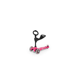 Micro MMD009 Kids Kickbike scooter Black, Pink