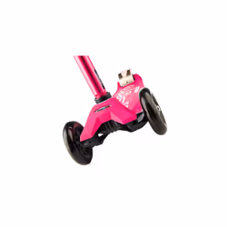 Micro MMD021 kick scooter Kids Three wheel scooter Pink - Additional view 5
