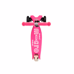Micro MMD021 kick scooter Kids Three wheel scooter Pink - Additional view 6