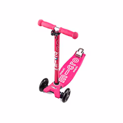 Micro MMD021 kick scooter Kids Three wheel scooter Pink - Additional view 7
