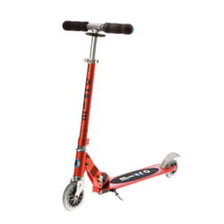 Micro Mobility Sprite Universal Classic scooter Red