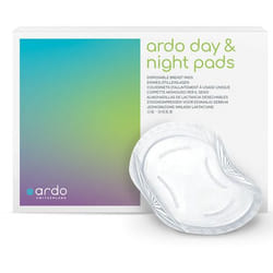 Ardo 63.00.185 nursing pad