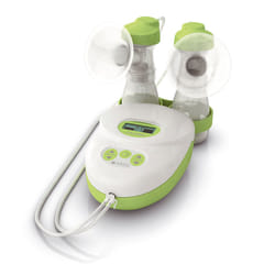 Ardo Calypso Double Plus breast pump 150 ml Electronic