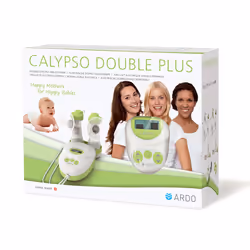 Ardo Calypso Double Plus breast pump 150 ml Electronic