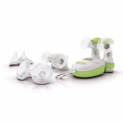 Ardo Calypso Double Plus breast pump 150 ml Electronic