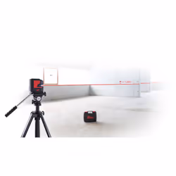 Leica Lino L2 Line level 25 m 635 nm (< 1 mW)