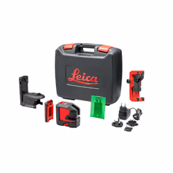 Leica Lino L2P5G Line/Point level 35 m - Additional view 6