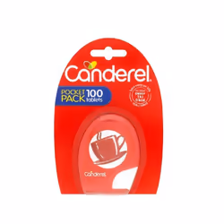 Canderel 100 Tablets