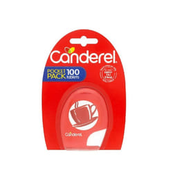 Canderel 100 Tablets