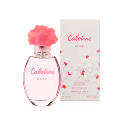 Parfums Grès Cabotine Rose, Women, 50 ml, Pear, Mimosa, Peony, Pepper, Musk, Sandalwood, Vetiver, Spray