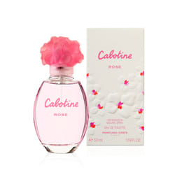 Parfums Grès Cabotine Rose 50 ml Women