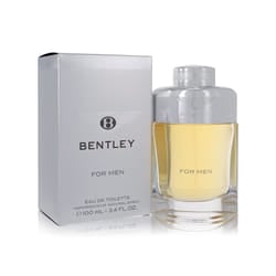 Bentley For Men 100ml EDT Spray