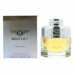Bentley For Men Edt 60Ml