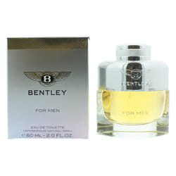 Bentley For Men Edt 60Ml