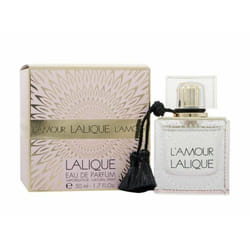 Lalique L'Amour 50ml EDP Spray