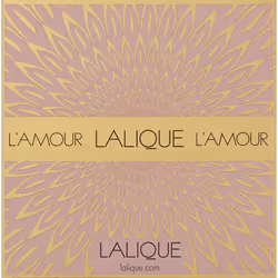 Lalique L'Amour 50ml EDP Spray