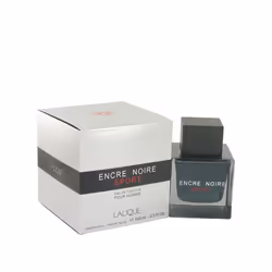 Lalique Encre Noire Sport Eau De Toilette 50ml EDT Spray