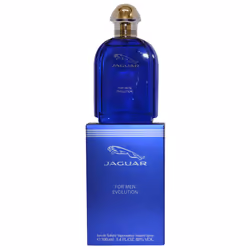 Jaguar For Men Evolution 100ml EDT Spray