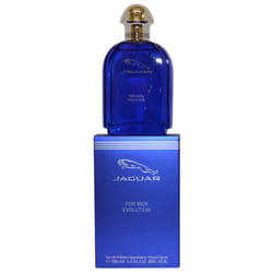Jaguar For Men Evolution 100ml EDT Spray