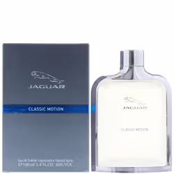 Jaguar Classic Motion 100ml EDT Spray