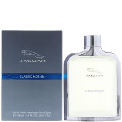 Jaguar Classic Motion 100ml EDT Spray
