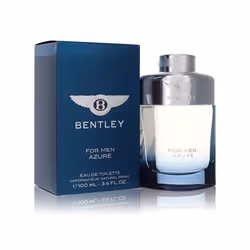 Bentley For Men Azure 100ml EDT Spray