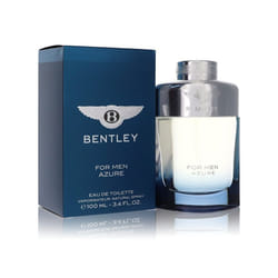 Bentley For Men Azure 100ml EDT Spray