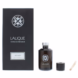 Lalique Fragrance Diffuser Vetiver Bali, 250Ml